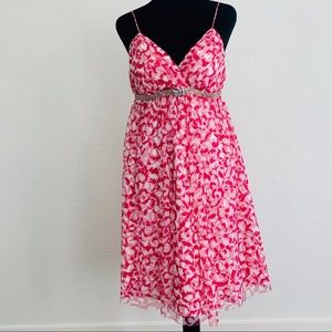 JS Boutique beautiful dress